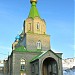 Кафедральный собор Николая Чудотворца в городе Мурманск