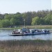 Fähre Aken in Stadt Aken (Elbe)