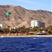 Reef Hotel in Eilat city