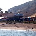 Coral World Underwater Observatory in Eilat city