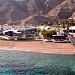 Coral World Underwater Observatory in Eilat city