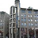 Центр международной торговли (ru) in Budapest city