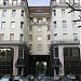 Átjáróház (hu) in Budapest city