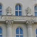 Gerbeaud-ház in Budapest city