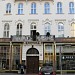 Gerbeaud-ház in Budapest city