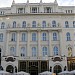 Gerbeaud-ház in Budapest city
