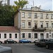 Дом причта храма Спаса на Песках в городе Москва