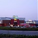 Mc Donald's Restaurant in Stadt Braunschweig