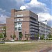 NW1 — Gebäudekomplex Naturwissenschaften 1 (de) in Bremen city