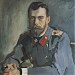 Дом, в котором провел последние годы жизни и умер художник В. А. Серов в городе Москва