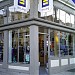 HRC Store in San Francisco, California city