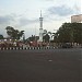 Masjid Agung Baitunnur Pati in Pati city