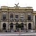 Conjunto de edificaciones Estación del Ferrocarril de La Sabana