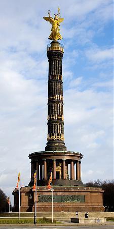 Siegessäule Berlin