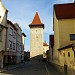 Vlkova (Vlčí) věž (cs) в місті Зноймо