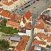 Vlkova (Vlčí) věž (cs) в місті Зноймо
