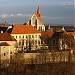 Znojmo Castle (en) в місті Зноймо