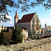 St Nicholas church (en) в місті Зноймо