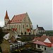 St Nicholas church (en) в місті Зноймо