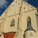St Nicholas church (en) в місті Зноймо
