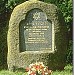 Israelitischer Friedhof Gailingen