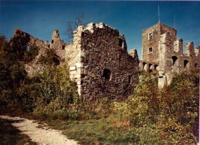 Festung Hohentwiel