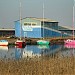 Яхт-клуб «Север» в городе Северодвинск