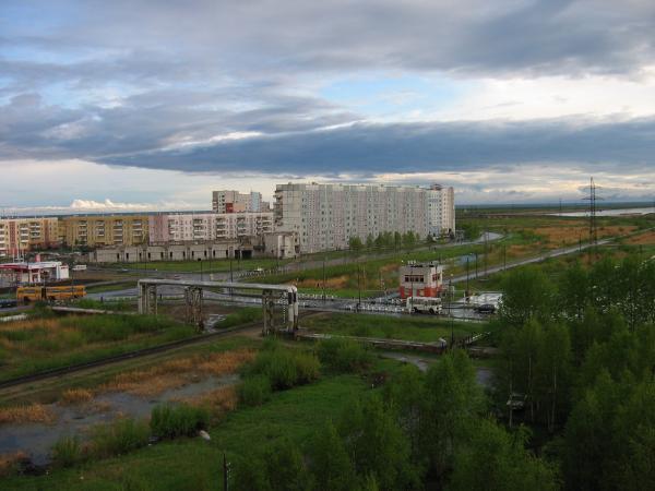 Знакомство Город Северодвинск