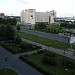 Территория ЦУМ в городе Северодвинск