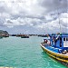 Cảng Bến Đầm - Côn Đảo