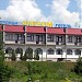 Готель Амексім - Hotel in Lutsk city