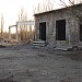 Руины школы №54 в городе Макеевка