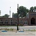 Медресе Джами в городе Коканд