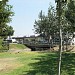 Каменный мост (Гишт-купрюк) в городе Коканд