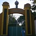 Церковь в городе Коканд