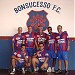 Bonsucesso FC (pt) in Rio de Janeiro city