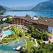 Hotel «Salzburgerhof» in Zell am See  city