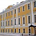 Губернаторский дом, Ярославский художественный музей в городе Ярославль