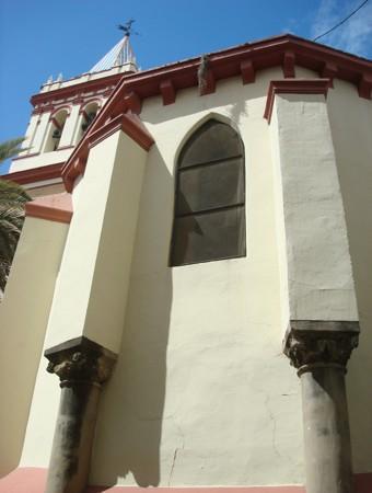 Iglesia De San Gil - Sevilla