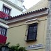 Parroquia de San Isidoro en la ciudad de Sevilla