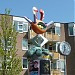 Mbulu Ngulu (nl) in Amsterdam city