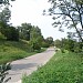Старая обуховская дорога в городе Киев