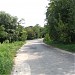 Старая обуховская дорога в городе Киев