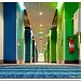 Go Hotel Shnelli in Tallinn city