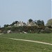 Mountain Garden in Kyiv city
