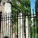 Columnas Romanas en la ciudad de Sevilla