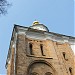 Михайловский собор в городе Киев