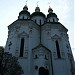 Георгіївський собор в місті Київ