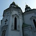 Георгіївський собор в місті Київ