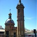 Capilla del Carmen en la ciudad de Sevilla